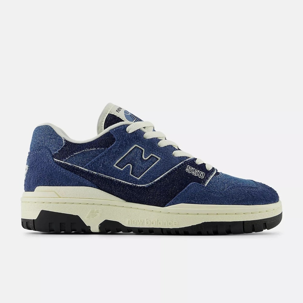 Size 8.5 - [NEW] Women's New Balance 550 Shoes 'Denim' BBW550GH